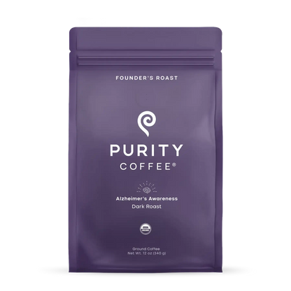 Founder's Roast, Ground: Alzheimer's Awareness Limited Release