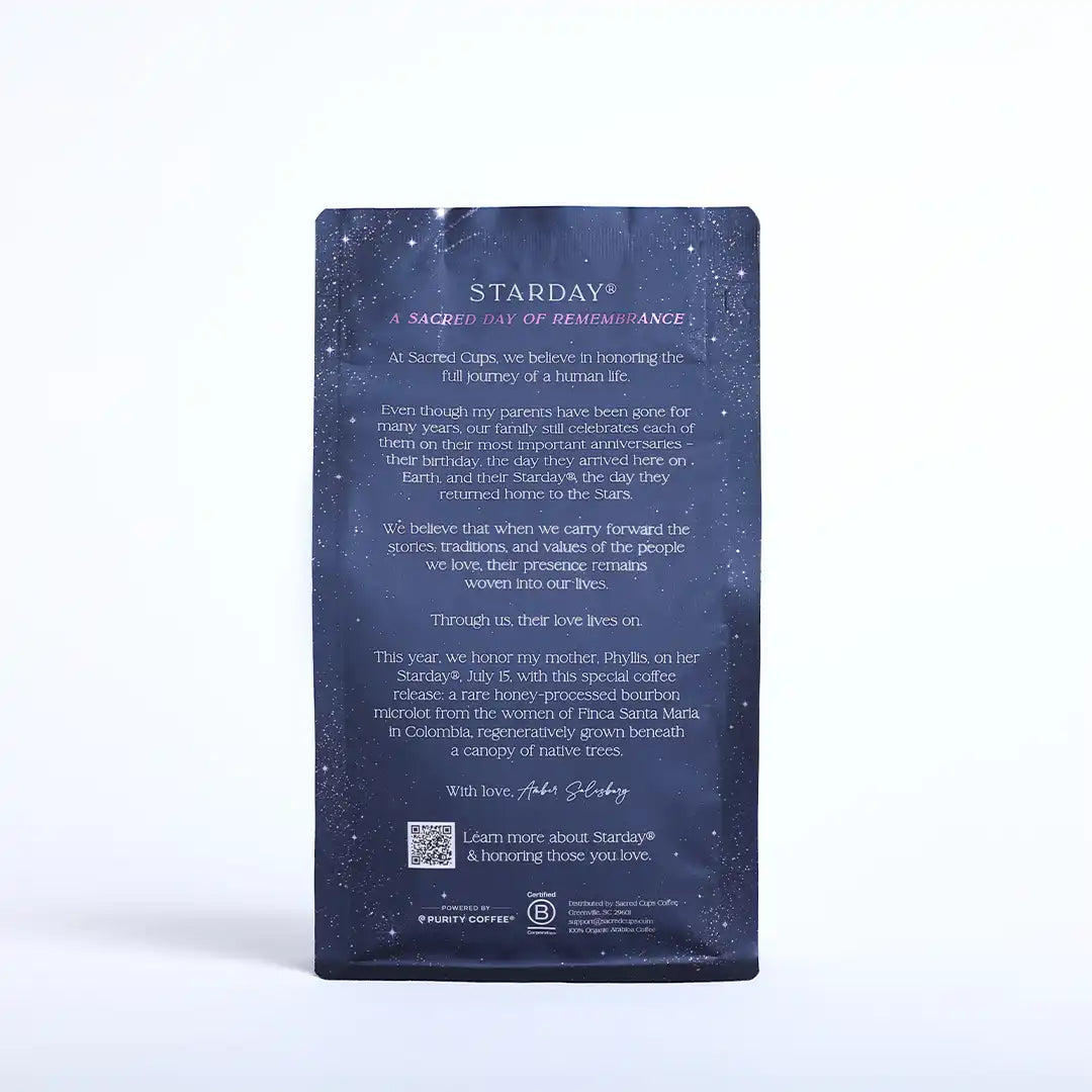 Starday Whole Bean Coffee